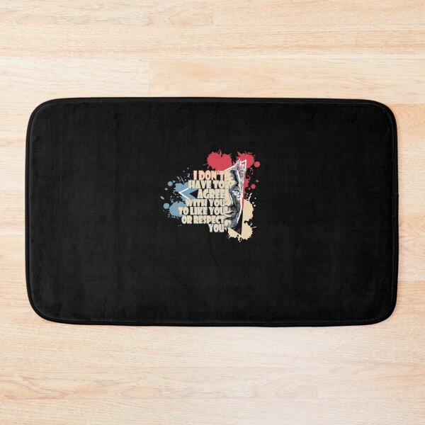 Item preview, Anthony chef Bourdain         (8) designed and sold by ChicDomeLogan.