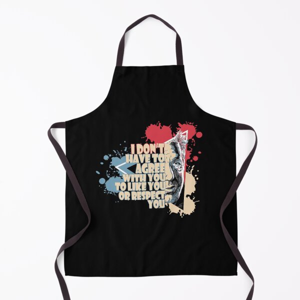 Item preview, Anthony chef Bourdain (8) designed and sold by ChicDomeLogan.