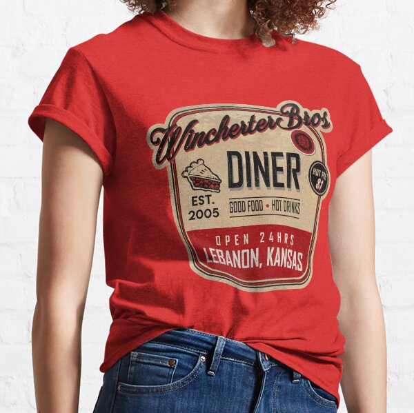 Best Pie in Town Classic T-Shirt