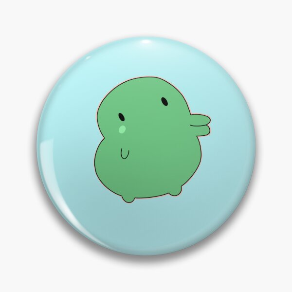 Item preview, Kuchipatchi designed and sold by Alien draws.
