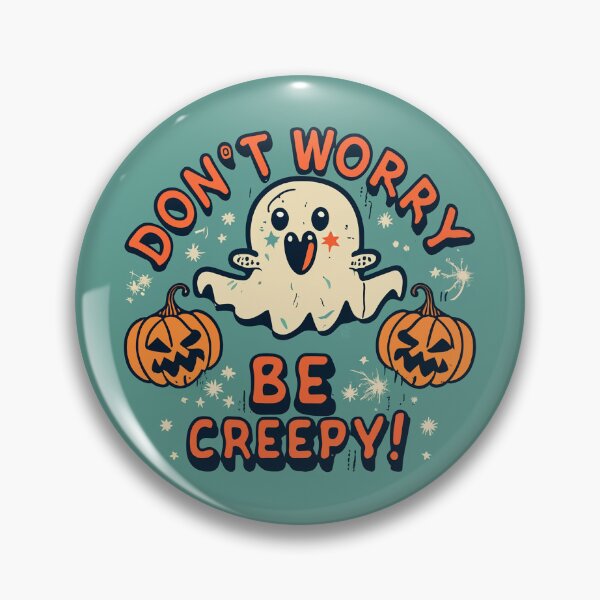 Item preview, Halloween Creepy designed and sold by REALDesign-Shop.