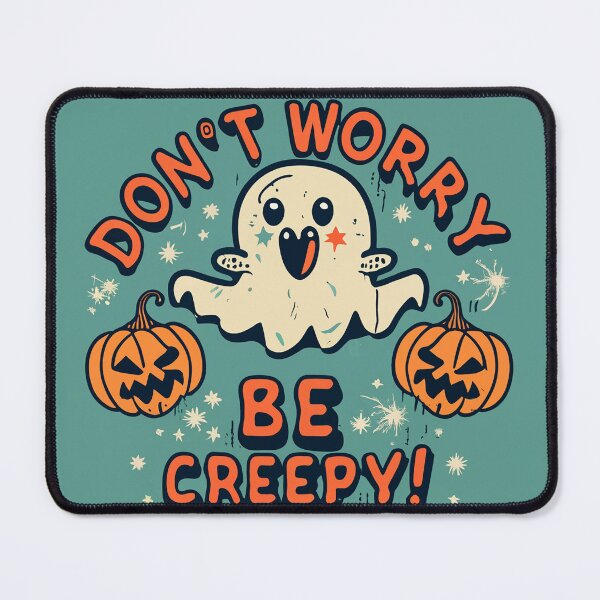 Item preview, Halloween Creepy designed and sold by REALDesign-Shop.