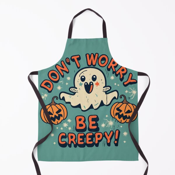 Item preview, Halloween Creepy designed and sold by REALDesign-Shop.