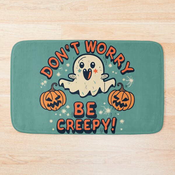 Item preview, Halloween Creepy designed and sold by REALDesign-Shop.