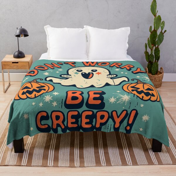 Item preview, Halloween Creepy designed and sold by REALDesign-Shop.