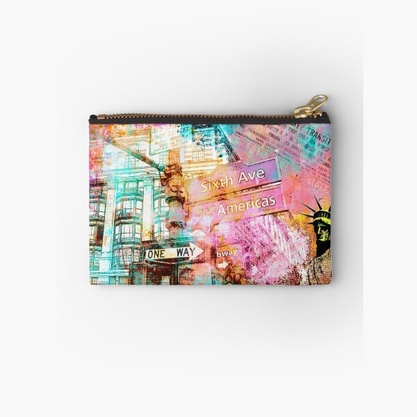 Item preview, Trip to New York designed and sold by artsandsoul.