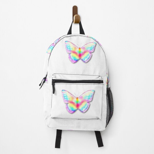 Item preview, Rainbow Butterfly designed and sold by KC Morcom.