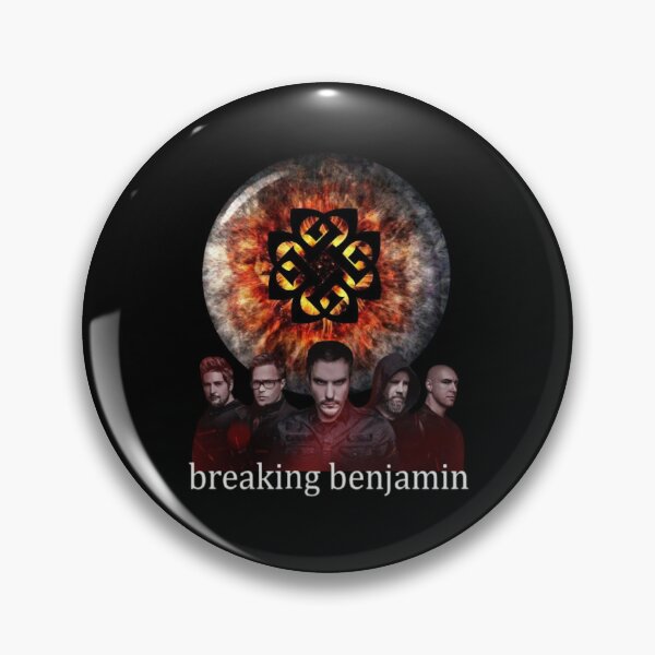 Item preview, Breaking band Benjamin designed and sold by MuttonRichard.