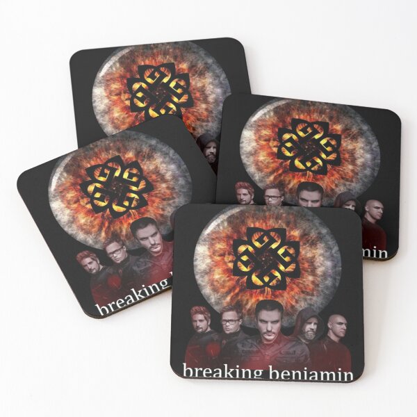 Item preview, Breaking band Benjamin designed and sold by MuttonRichard.