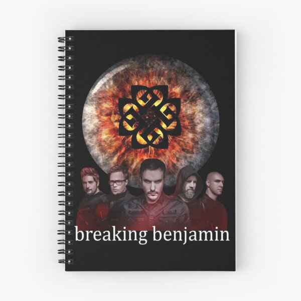 Item preview, Breaking band Benjamin designed and sold by MuttonRichard.