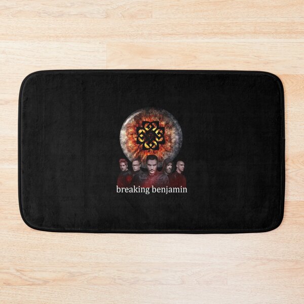 Item preview, Breaking band Benjamin designed and sold by MuttonRichard.