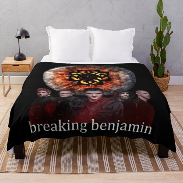 Item preview, Breaking band Benjamin designed and sold by MuttonRichard.