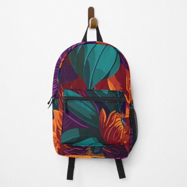 Item preview, Vivid Colorful Floral Art designed and sold by GraphicsClub.