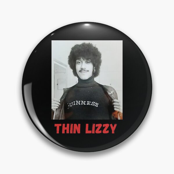 Item preview, Thin Lizzy designed and sold by BranchDonteA.