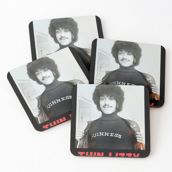 Item preview, Thin Lizzy designed and sold by BranchDonteA.