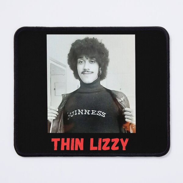 Item preview, Thin Lizzy designed and sold by BranchDonteA.