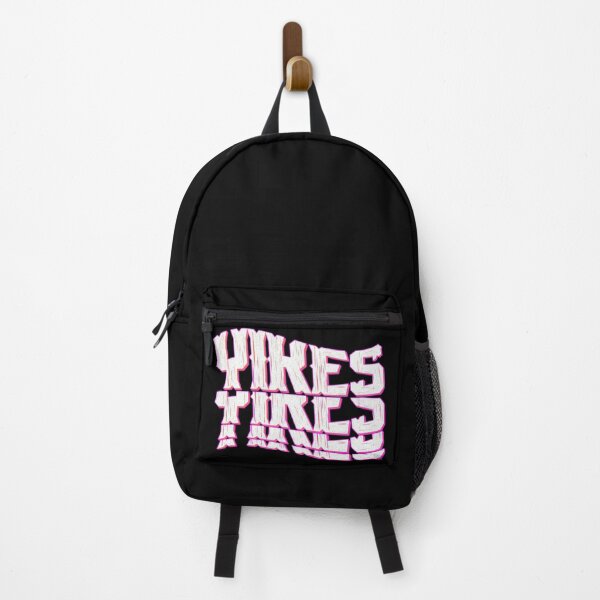 Item preview, Yikes designed and sold by cr6zym1nd.