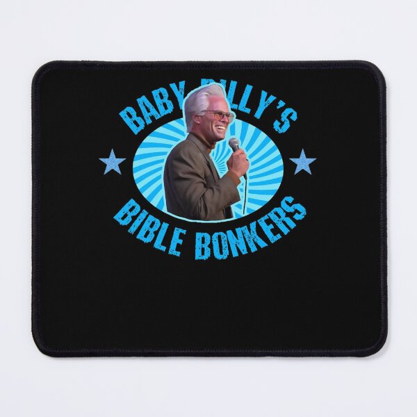Item preview, Bible bonkers designed and sold by FultonWestern.