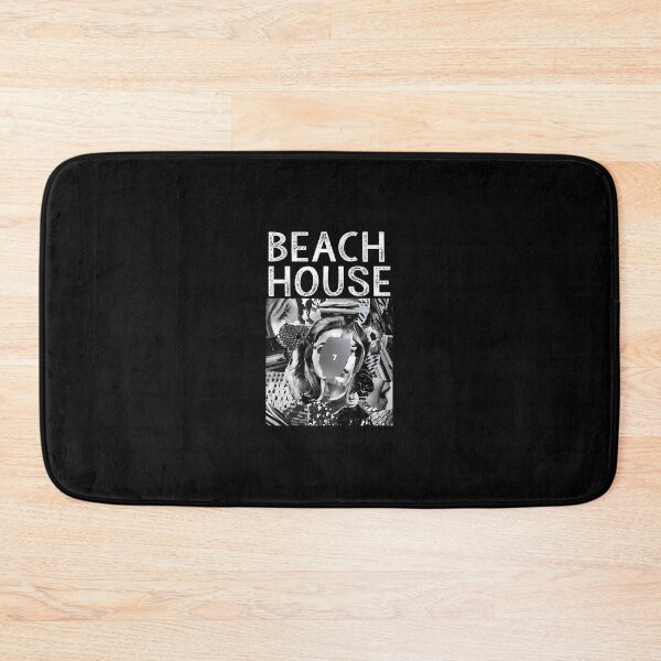 Item preview, Beach band House 7 designed and sold by BurnsDeepFried.