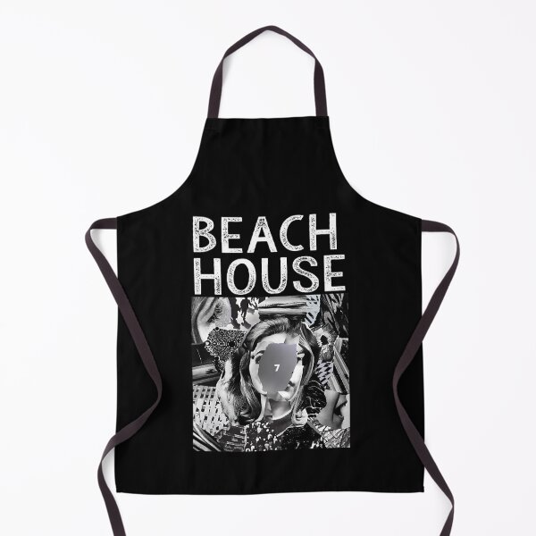 Item preview, Beach band House 7 designed and sold by BurnsDeepFried.