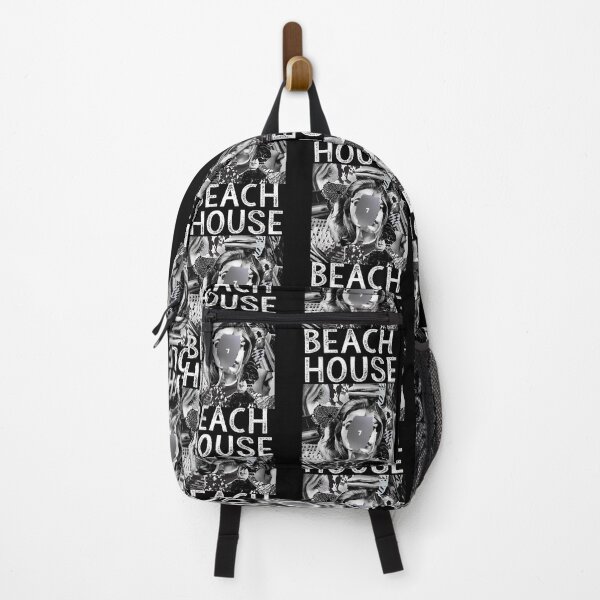 Item preview, Beach band House 7 designed and sold by BurnsDeepFried.