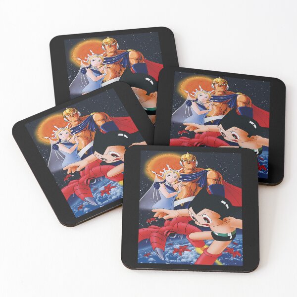 Item preview, Vintage Anime - Classic Kids Movies designed and sold by BoulderLilia.