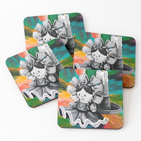 Item preview, Mexican designed and sold by MadeByBonilla.