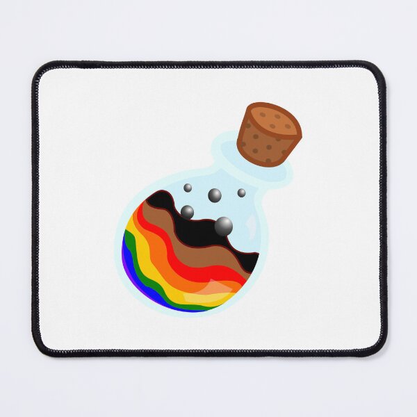 Item preview, Potion Philly Pride Flag designed and sold by HarveyHandcraftsandDesigns.