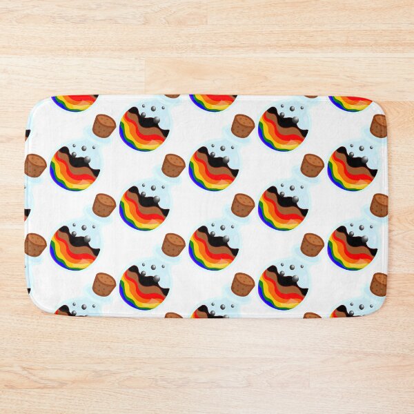 Item preview, Potion Philly Pride Flag designed and sold by HarveyHandcraftsandDesigns.