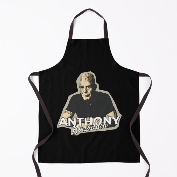 Item preview, Bourdain Retro Street designed and sold by HassanMontoya.