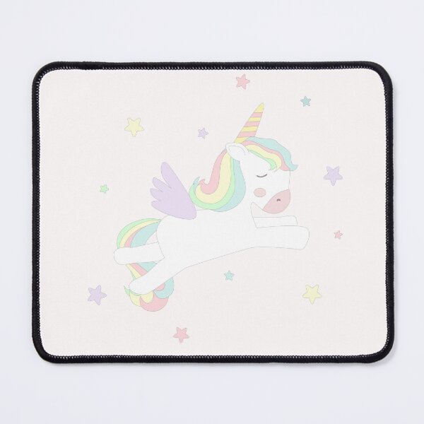 Item preview, Baby unicorn pastel color shade designed and sold by Beerich888.