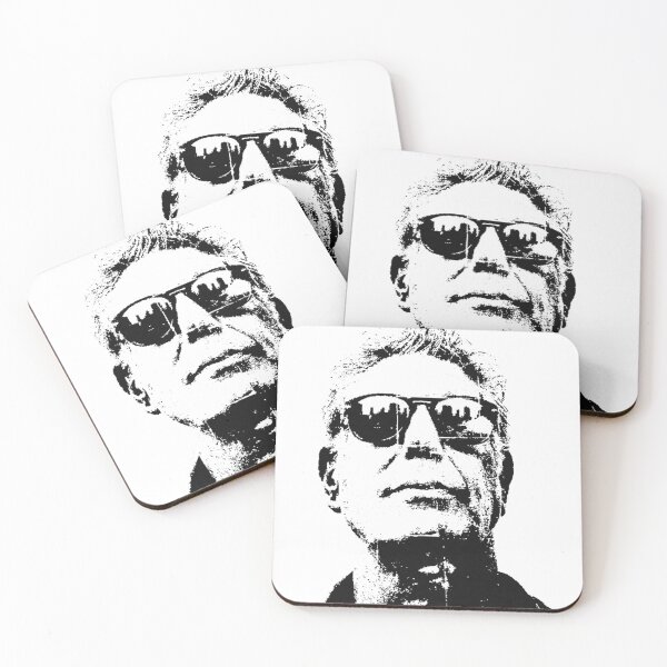 Item preview, Anthony chef Bourdain       (6) designed and sold by ChicDomeLogan.