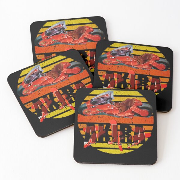 Item preview, retro akira designed and sold by NIBArtFashion.