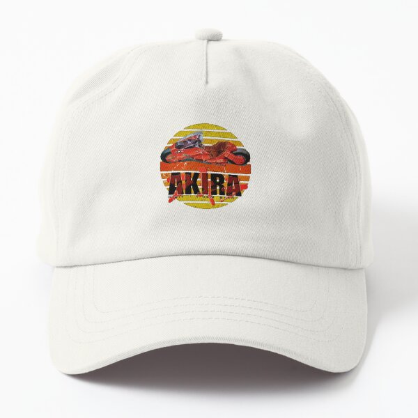 Vista previa del artículo con la obra «akira-retro», diseñado y vendido por NIBArtFashion.