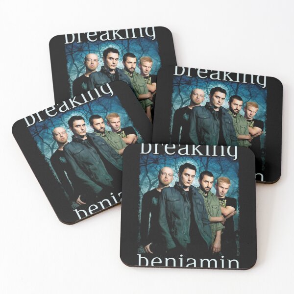 Item preview, Breaking band Benjamin designed and sold by MuttonRichard.