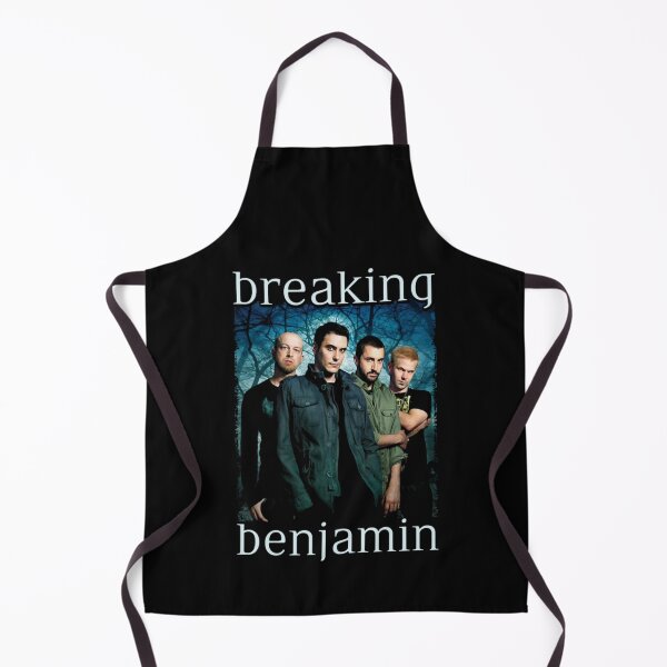 Item preview, Breaking band Benjamin designed and sold by MuttonRichard.