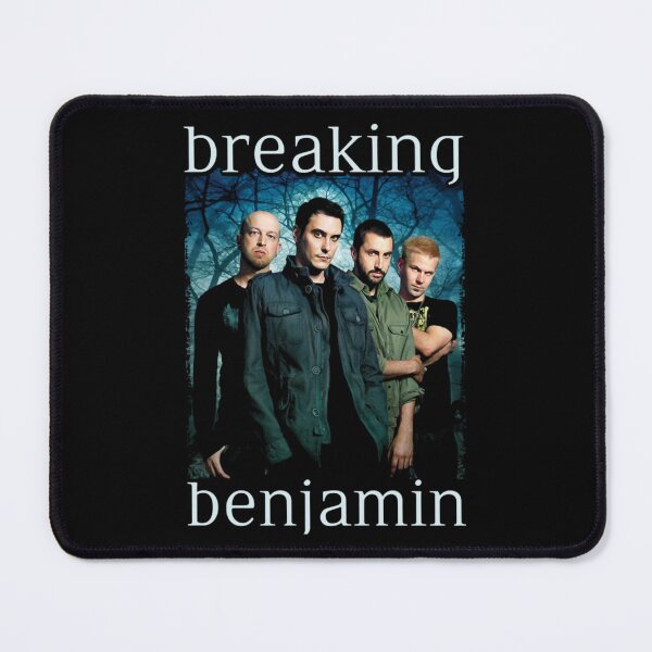Item preview, Breaking band Benjamin designed and sold by MuttonRichard.