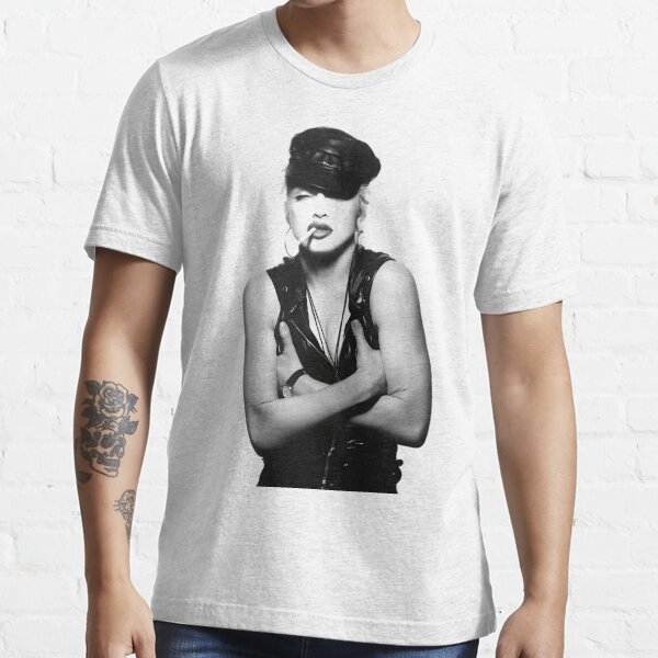 Madonna T-Shirts for Sale | Redbubble