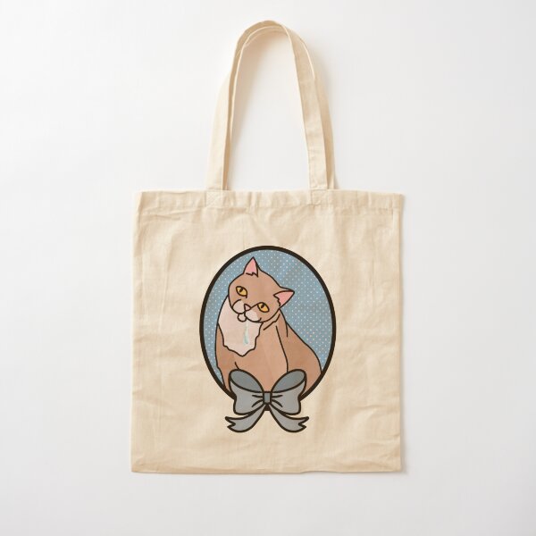 Item preview, Drooly cat designed and sold by Smoth-art.