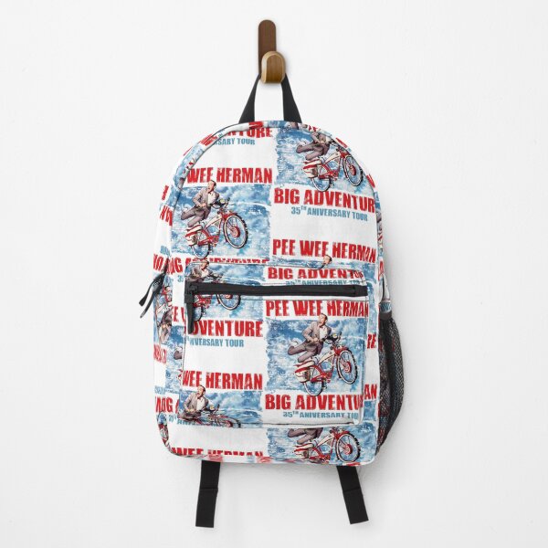 Item preview, Big adventure designed and sold by FultonWestern.