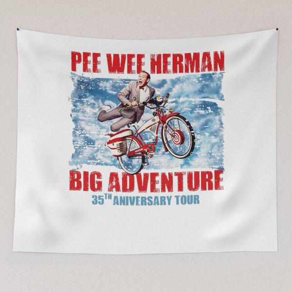 Item preview, Big adventure designed and sold by FultonWestern.