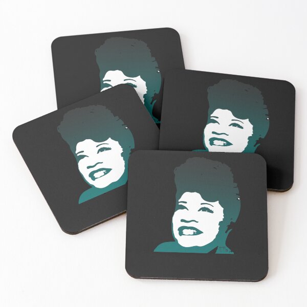 Item preview, Ella Fitzgerald designed and sold by CynthiaMeggyes8.