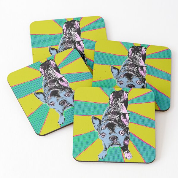 Item preview, Bugsby is Watching designed and sold by LAURA'S ART DUMPSTER .