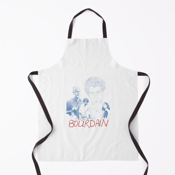Item preview, BOURDAIN (1) designed and sold by HassanMontoya.
