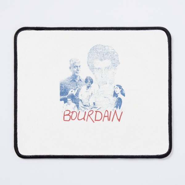 Item preview, BOURDAIN  (1) designed and sold by HassanMontoya.