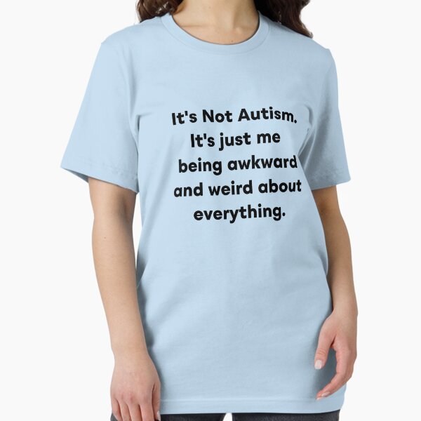Item preview, Awkward designed and sold by EvilWren.