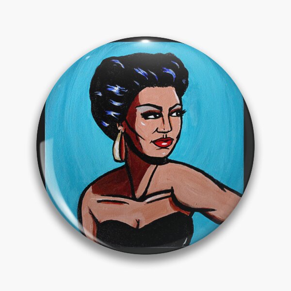 Item preview, Eartha designed and sold by CynthiaMeggyes8.