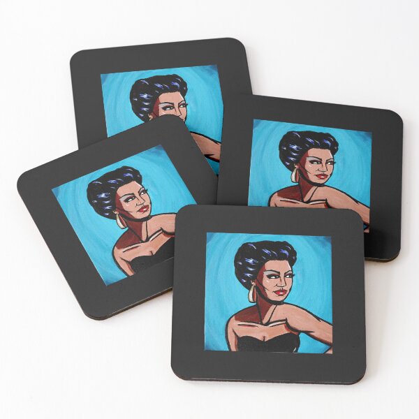Item preview, Eartha designed and sold by CynthiaMeggyes8.