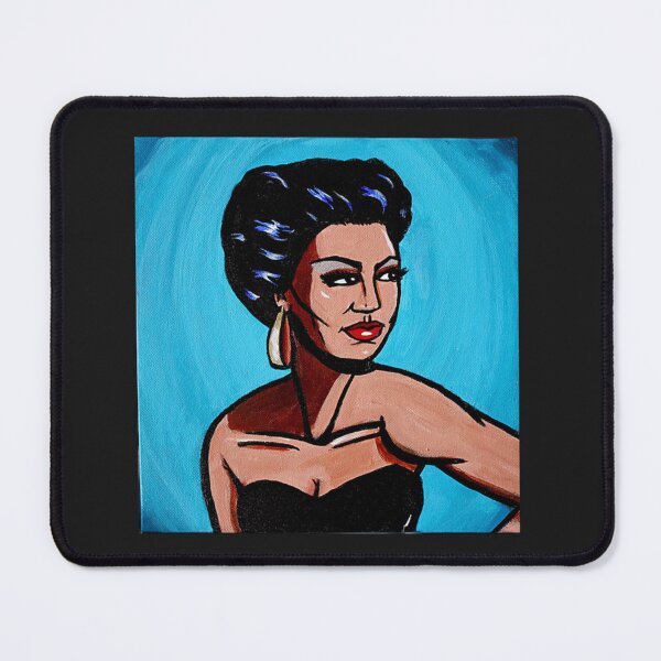Item preview, Eartha designed and sold by CynthiaMeggyes8.