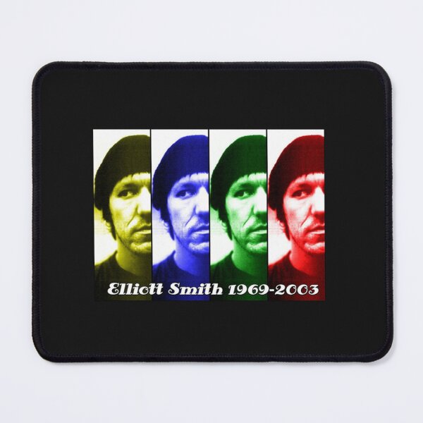 Item preview, Elliott Smith rainbow variants designed and sold by CynthiaMeggyes8.